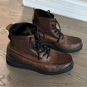 FRYE & CO BOOTS